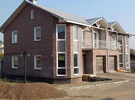 Коттеджный посёлок «Борисовка 2»