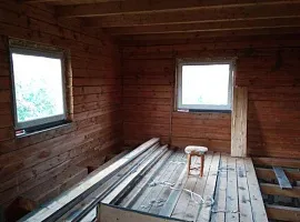 Дом, 205 кв.м на участке 8 сот