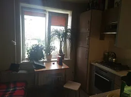 1-комн. квартира, 32.5/16.8/7.6