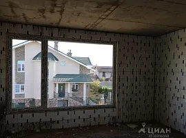 Дом, 280 кв.м на участке 10 сот