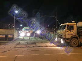 ЖК "Лосиная Слобода"