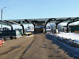 Коттеджный посёлок «Hyde Park (Гайд Парк)»