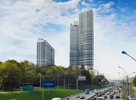 ЖК "Триколор"