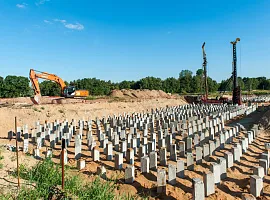 ЖК «Томилино 2018»