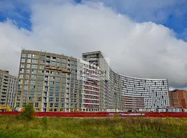 ЖК "Рождественский"