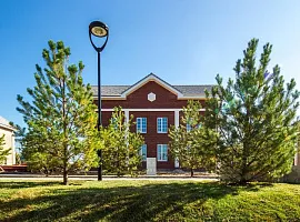 Коттеджный посёлок «Kaskad Park (Каскад Парк)»