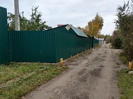 Дом, 300 кв.м на участке 18 сот