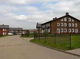 Коттеджный посёлок «Бристоль»