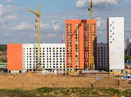 ЖК «Бунинские луга»