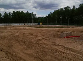 ЖК «Весна (Ивантеевка)»