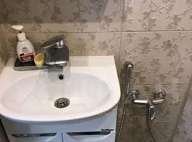 1-комн. квартира, 30.7/16.8/6