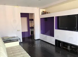 2-комн. квартира, 64.3/33/13