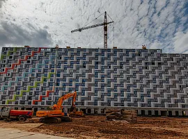 ЖК «Римского-Корсакова 11»