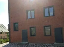 Дом, 130 кв.м на участке 2 сот