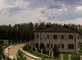 Коттеджный посёлок «Идиллия»