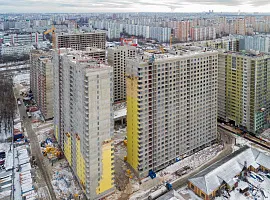 ЖК «Летний сад»