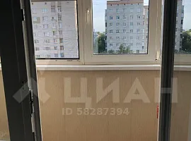 3-комн. квартира, 64/47/9