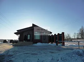 Коттеджный посёлок «Woodland (Вудлэнд)»