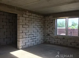 Дом, 300 кв.м на участке 7.5 сот