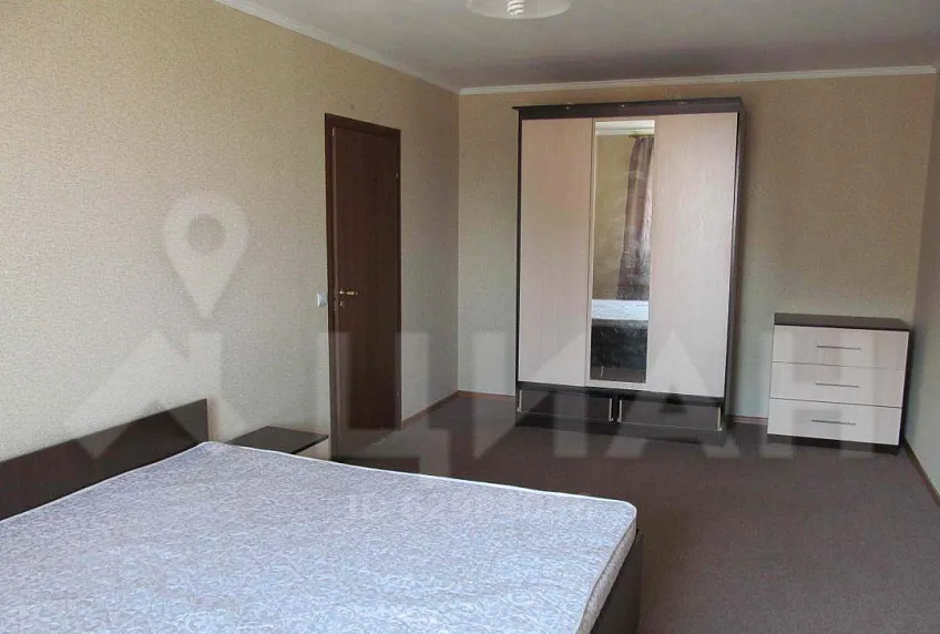 2-комн. квартира, 65.2/38.4/11.1