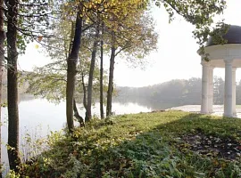 Коттеджный посёлок «Суханово Парк»