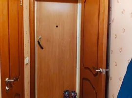 1-комн. квартира, 30.4/17.4/6