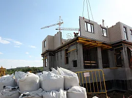 ЖК "МИР Митино"