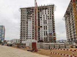 ЖК "Оранж Парк"