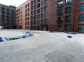 ЖК «Домашний»