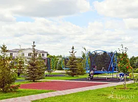 Дом, 78 кв.м на участке 2 сот