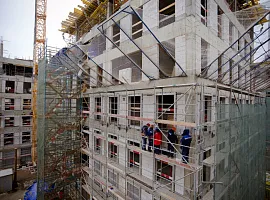 Квартал «I’M на Садовом»