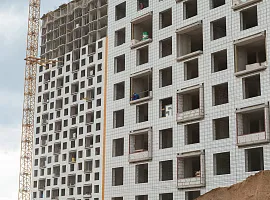 ЖК «Саларьево Парк»