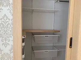 Дом, 150 кв.м на участке 3 сот