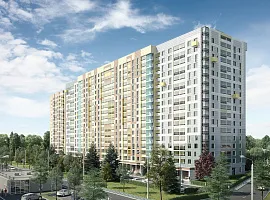 ЖК «Калипсо 3»