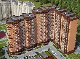 ЖК «Московский (Красная Горка-2)»