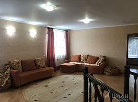 Дом, 320 кв.м на участке 13 сот