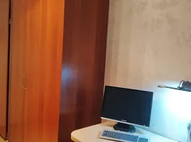 3-комн. квартира, 56/38.5/7