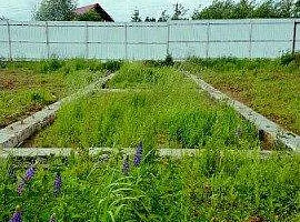 Участок 15 сот