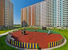 ЖК "В Солнцево"