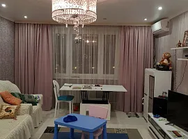 3-комн. квартира, 81/50/14