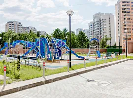 ЖК "Кристалл"