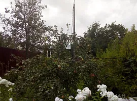 Участок 9.4 сот