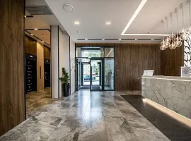 ЖК LIFE Варшавская