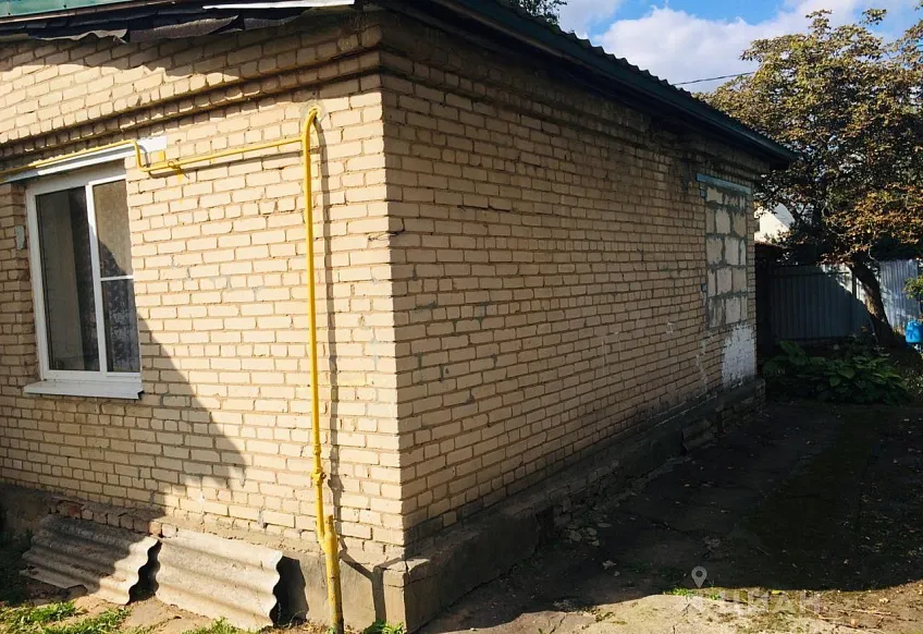 Участок 15.7 сот