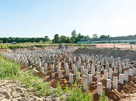 ЖК «Томилино 2018»