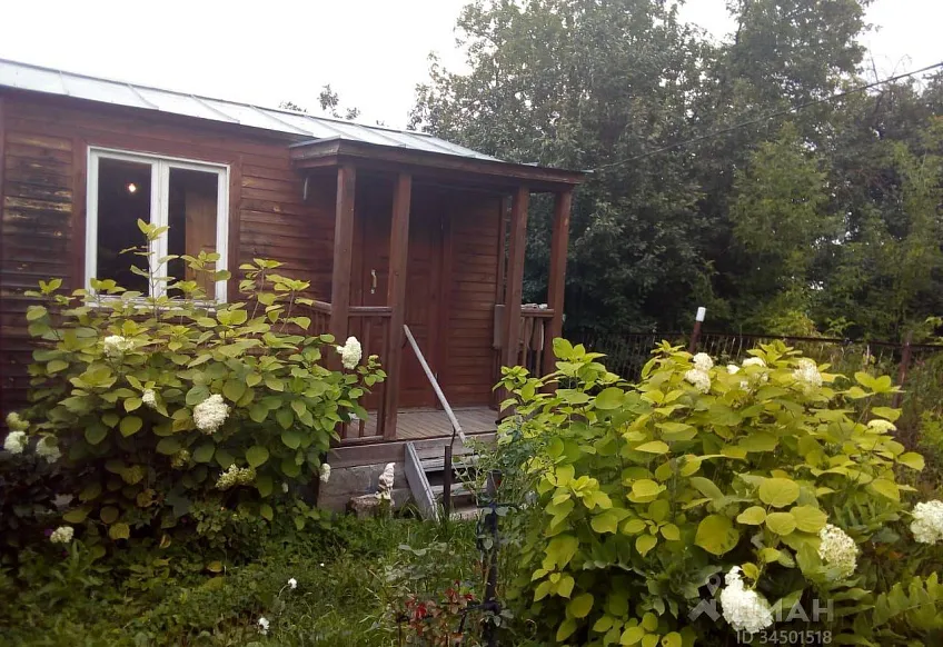 Участок 9.4 сот