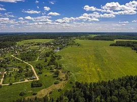 Коттеджный посёлок «Исток»