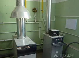 Дом, 560 кв.м на участке 12 сот