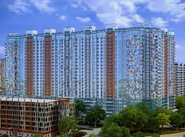 ЖК "Life-Митинская Ecopark" (Лайф Митинская Экопарк)