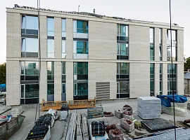 ЖК "Воробьев дом"